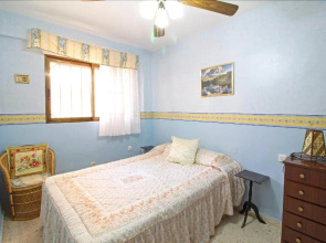 Holiday Apartment Levante Beach