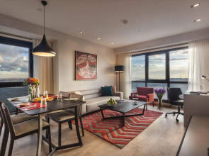 Fraser Place Antasya Istanbul