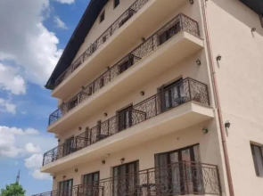 Apartament 9 Ionut