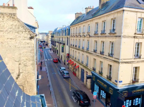 La Company Des Concierges : La Bonbonnière