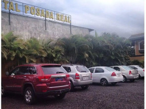 Hostal Posada Real