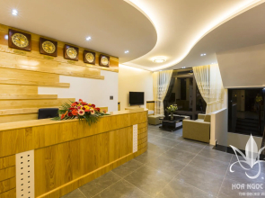 The Orchid Villa