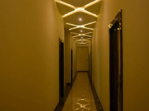 Hotel Chandradeep Regency