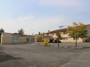 Greet Hotel Castres Saïx