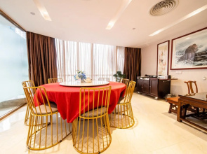 Zhongbo Art  hotel