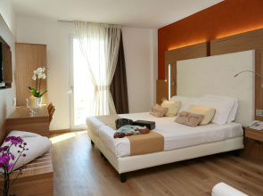 Hotel Kriss Internazionale