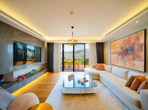 Mare Deluxe Residences & Villas