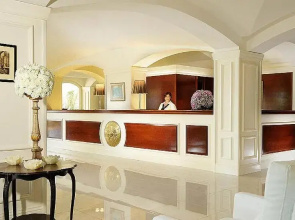 Meridiana Hotel Paestum
