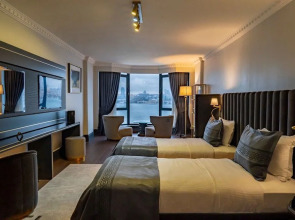 A11 Hotel Bosphorus