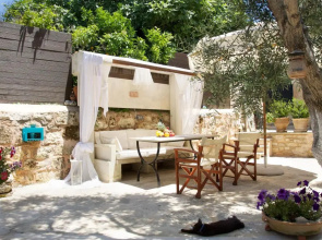 Villa Anastasia