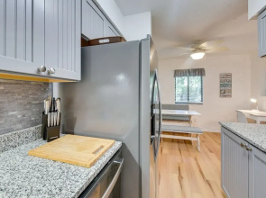Walkable Calabash Condo w/ Pool Access!