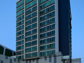 Midtown Residence Surabaya