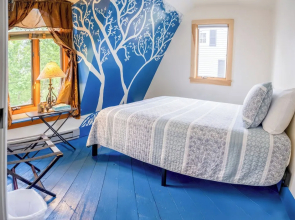 3Bedroom2Bath CarriageHouse Pet Friendly