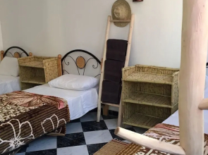 Surf Lovers Morocco - Hostel
