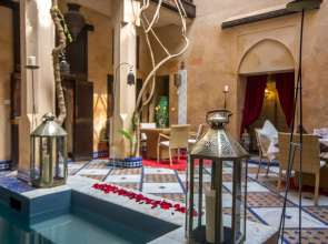 Riad Ines Home