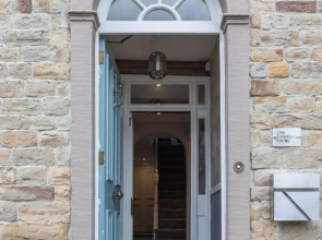 The Lawrence Hotel