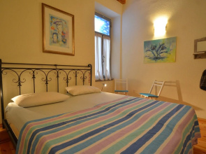 Carera Sea View