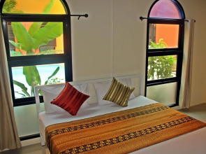 Baansuanprannok Residence