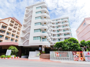 A-One Pattaya Beach Resort