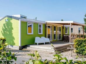 Vakantiepark Eiland van Maurik