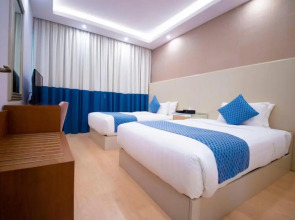 Sarwat Park Hotel Riyadh