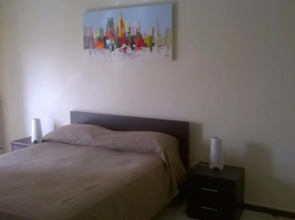 L'Aloe Bed and Breakfast