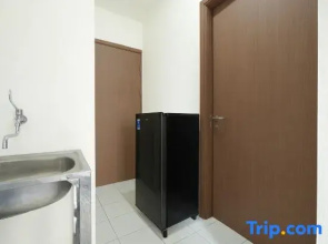 Hotel O Pgv Residence