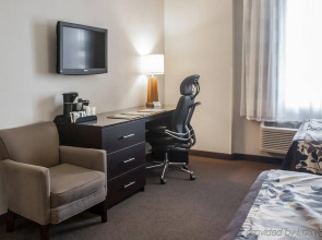 Sleep Inn & Suites Downtown Inner Harbor