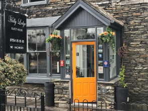 Holly Lodge Guest House
