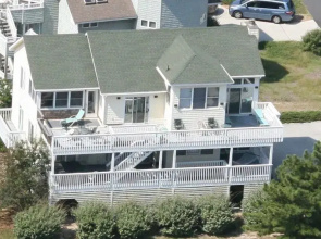 Sundance - 6 Br Home