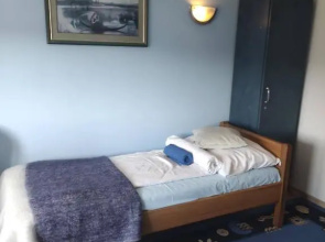 Homestay Stróżówka
