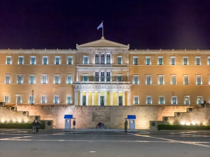 Galini Palace