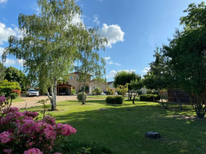 La tonnellerie