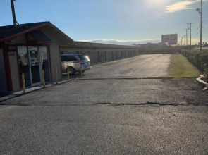 Economy inn