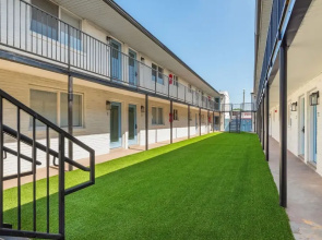 Charming Nashville Getaway 2 Bedroom Apts