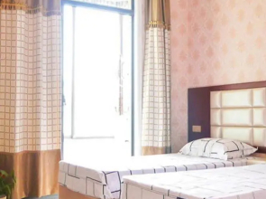 Xinsu Apartment Wuhan High-speed Railway Station