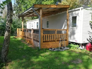 Chalet in Renesse Near Sandy Beaches
