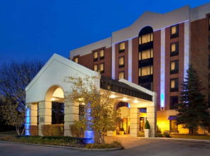 Holiday Inn Chicago - Schaumburg by IHG