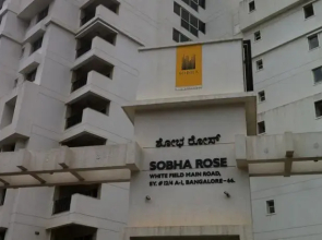 Sobha Rose Apartment