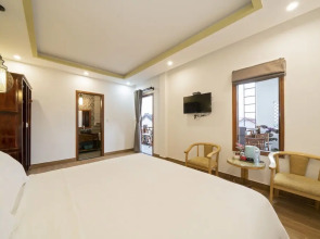 Blue Whale Homestay