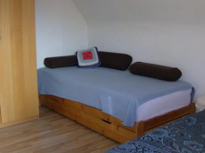 Privat zimmer van Soest