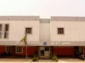 City Hotel