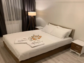 Beta Homes Boutique Hotel