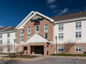 TownePlace Suites Suffolk Chesapeake