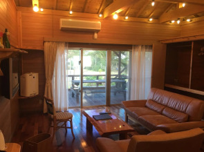Nagahama Beach Resort Kanon