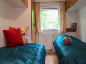 Chalet 55
