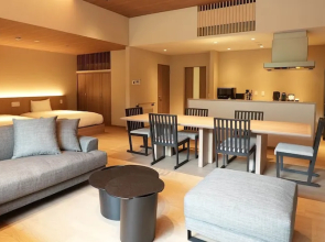 Rakuten STAY VILLA Nikko