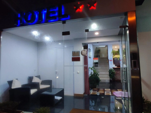 Hotel Mira Rio
