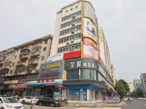 Jiazhou Hotel