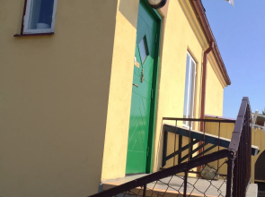 Vivans Bed & Self catering